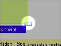 It’s All Text Screenshot.